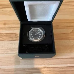 オーデマピゲ ロイヤル オーク TABLE CLOCK 2015 2015 Audemars Piguet Royal Oak Table Clock for sale by
